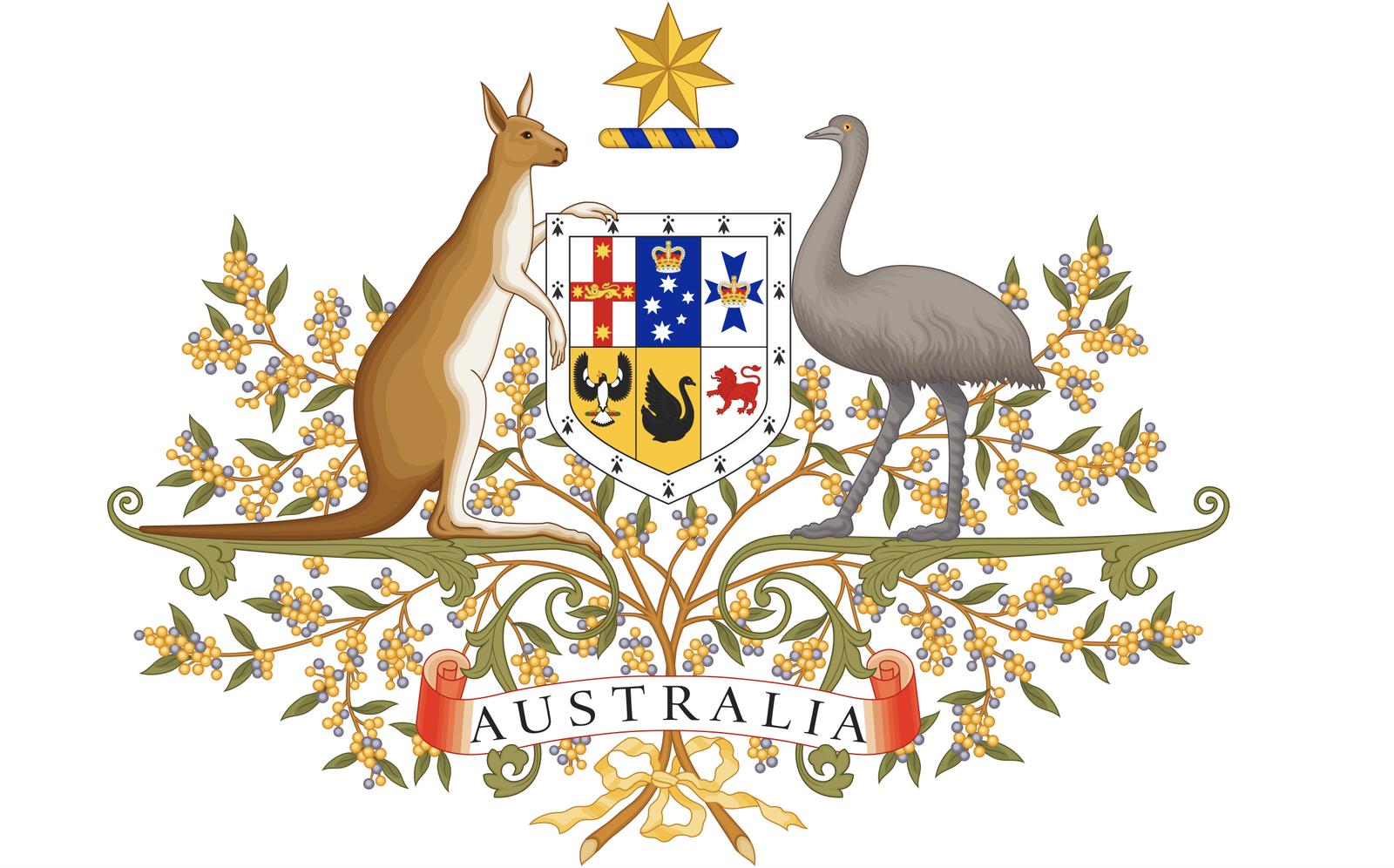 Federal Government partner logo